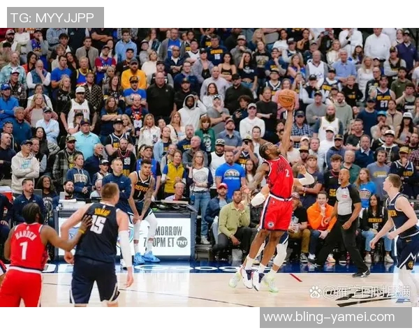 快船创纪录单场罚球全中27罚成为本赛季唯一球队 快船创纪录单场罚球全中27罚成为本赛季唯一球队