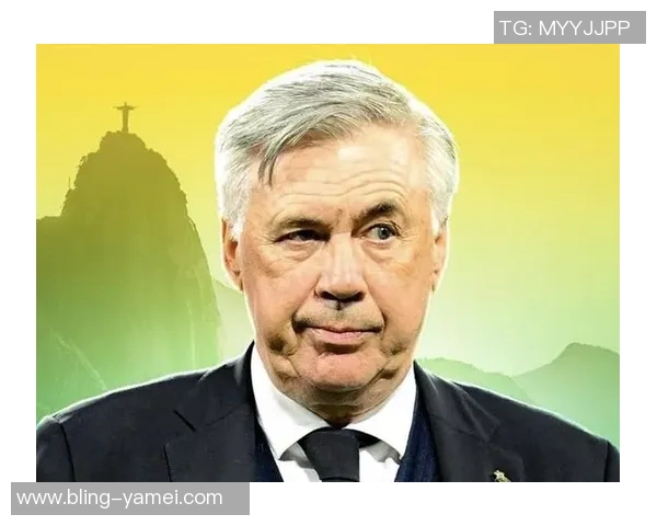 前曼联助教称安切洛蒂适合执掌曼联他将不受外界干扰 前曼联助教称安切洛蒂适合执掌曼联他将不受外界干扰