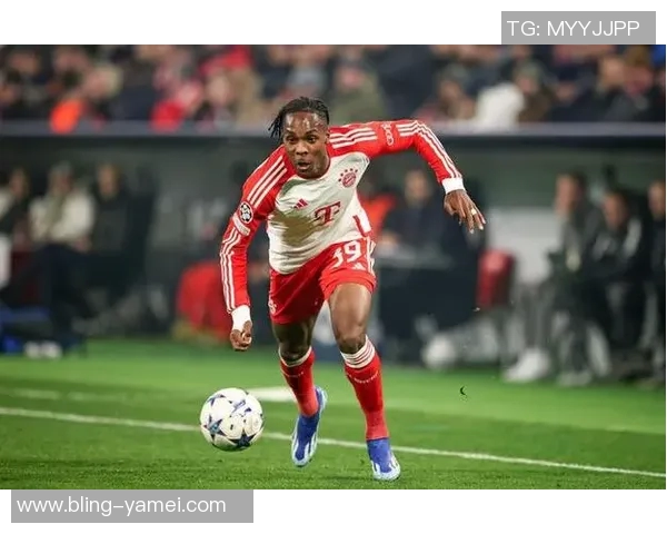 德天空报道拜仁对雷恩中卫雅奎特有意但高昂转会费成障碍 德天空报道拜仁对雷恩中卫雅奎特有意但高昂转会费成障碍