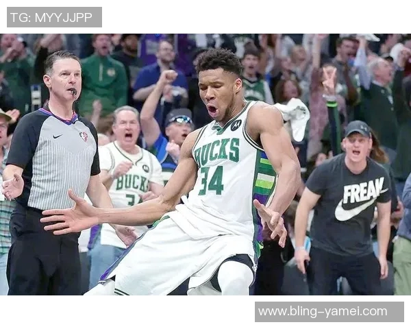 字母哥半场高效发挥13分4板3助攻正负值11展现全面实力