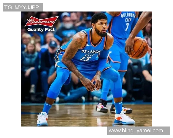 攻守兼备的保罗乔治半场表现出色贡献7分4板2断正负值提升至5